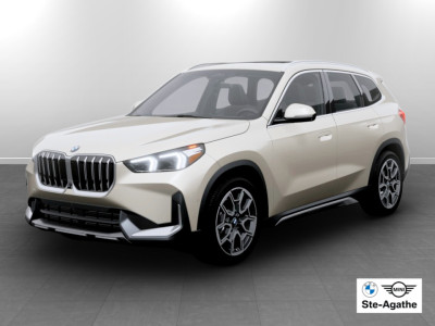 2027 BMW X1