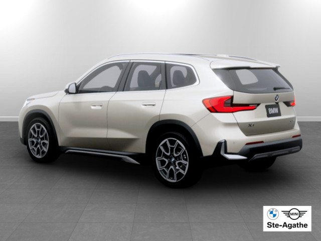 2027 BMW X1 — 2