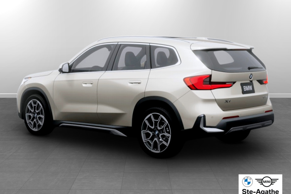 2027 BMW X1 - Image 2