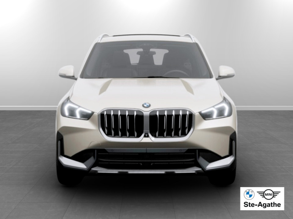 2027 BMW X1 - Image 3