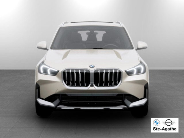 2027 BMW X1 — 3