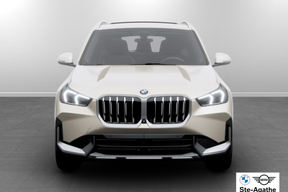 2027 BMW X1 - Image 3