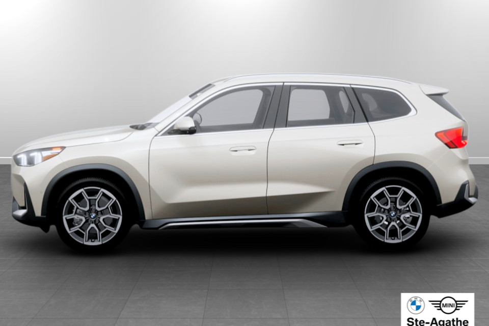 2027 BMW X1 - Image 4
