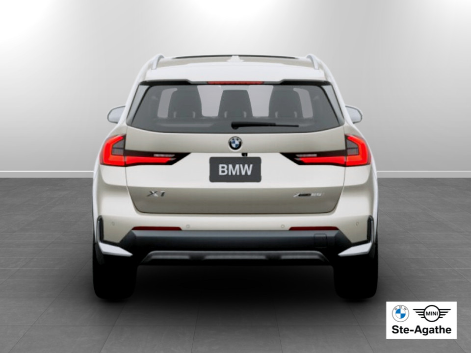 2027 BMW X1 - Image 5