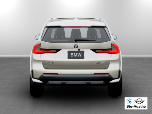2027 BMW X1 — 5