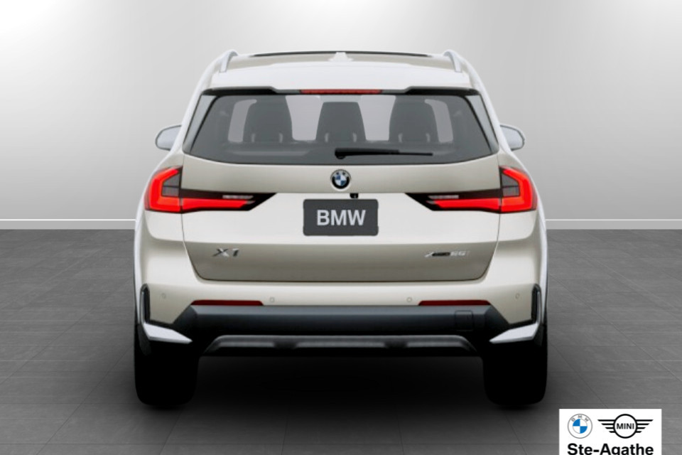 2027 BMW X1 - Image 5
