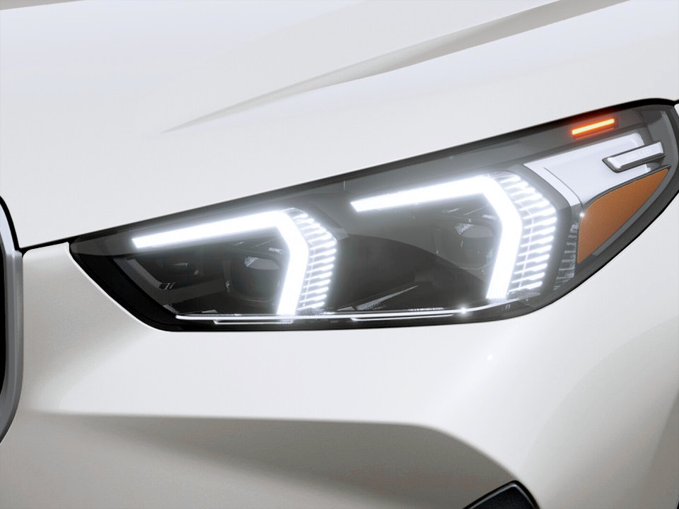 2027 BMW X1 - Image 6