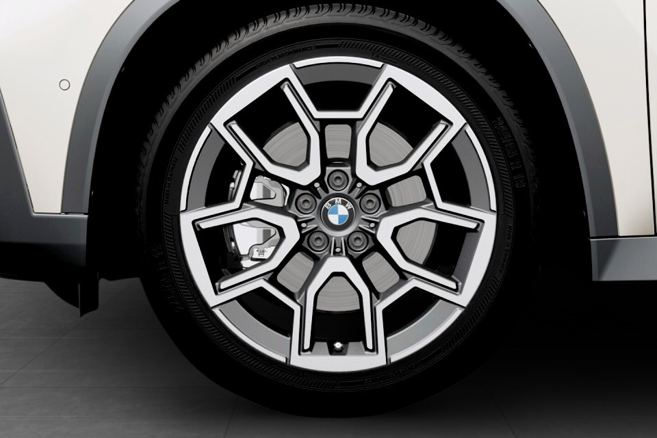 2027 BMW X1 - Image 7