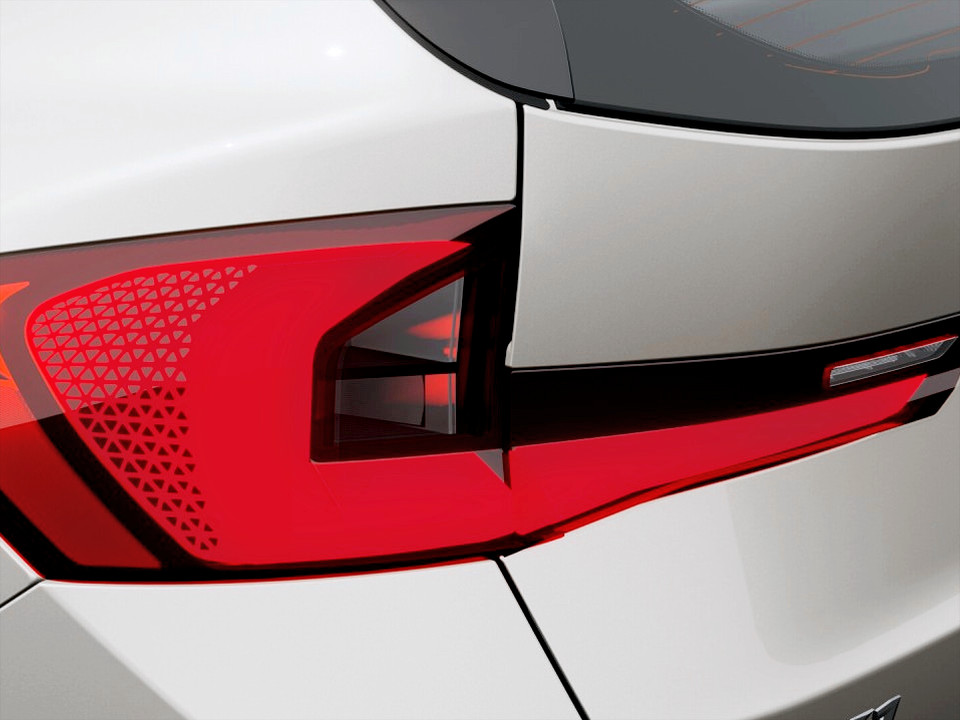 2027 BMW X1 - Image 8