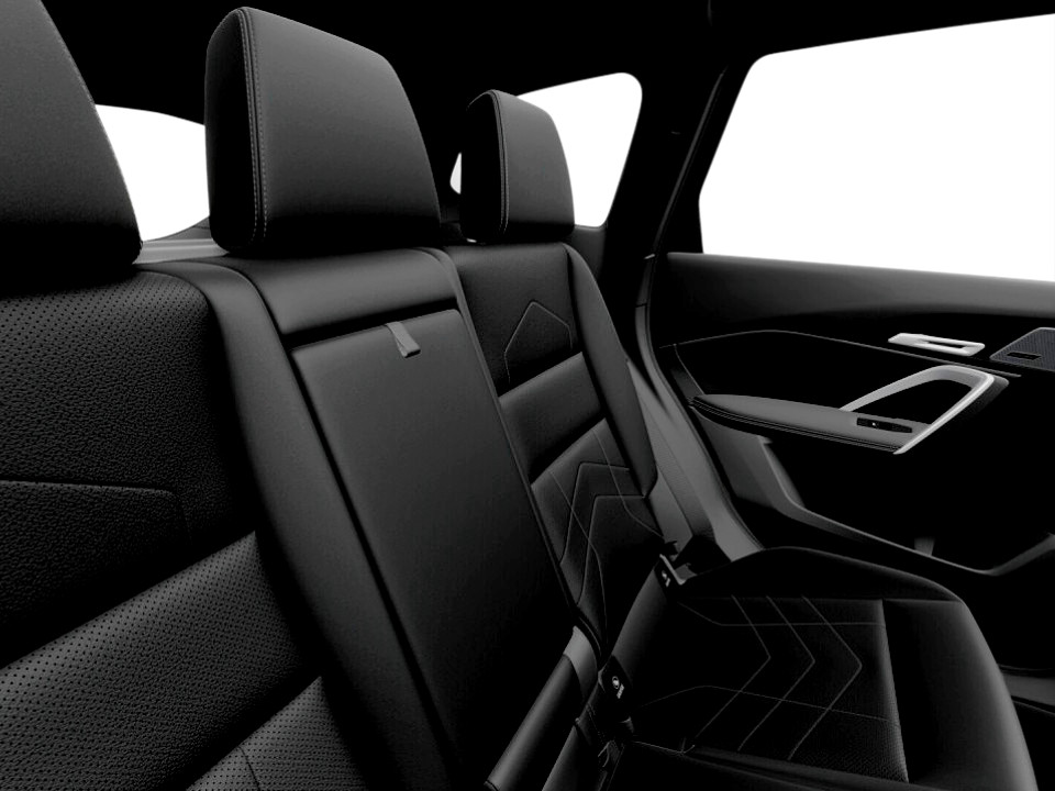 2027 BMW X1 - Image 12