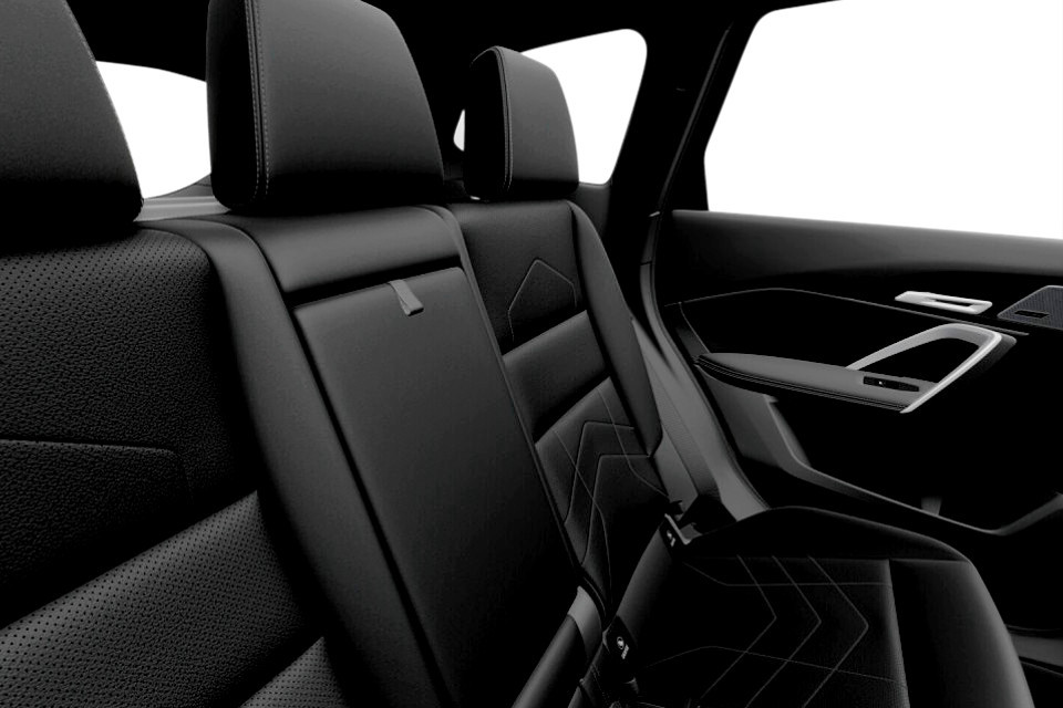 2027 BMW X1 - Image 12