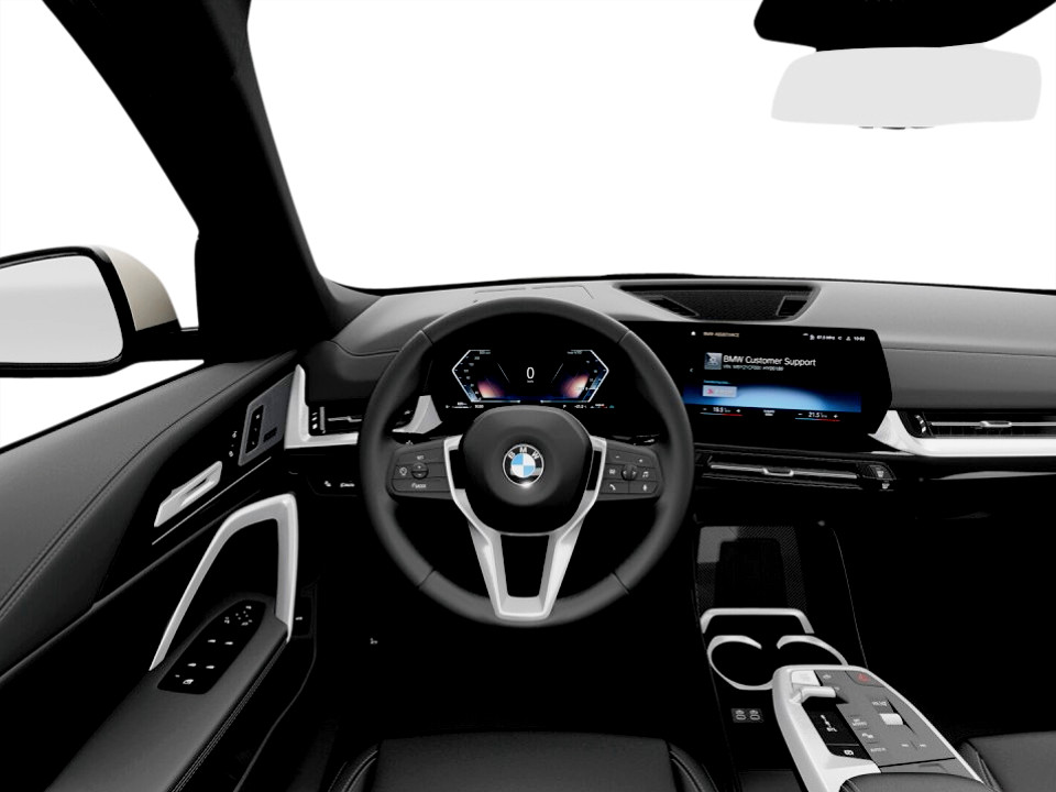 2027 BMW X1 - Image 13