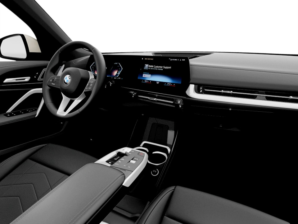 2027 BMW X1 - Image 14