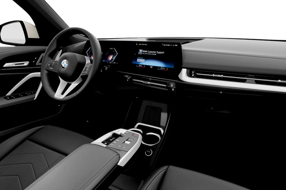 2027 BMW X1 - Image 14