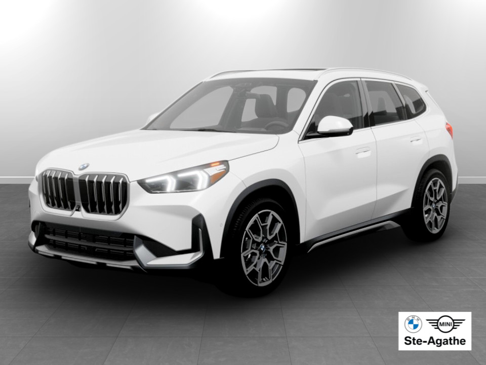 2027 BMW X1 - Image 1