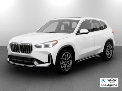 2027 BMW X1