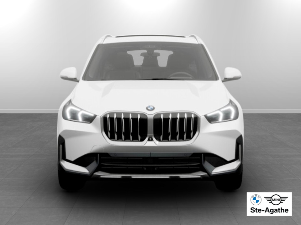 2027 BMW X1 - Image 2