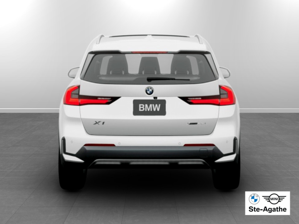 2027 BMW X1 - Image 4