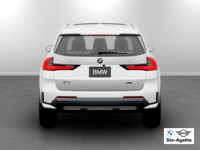 2027 BMW X1 — 4