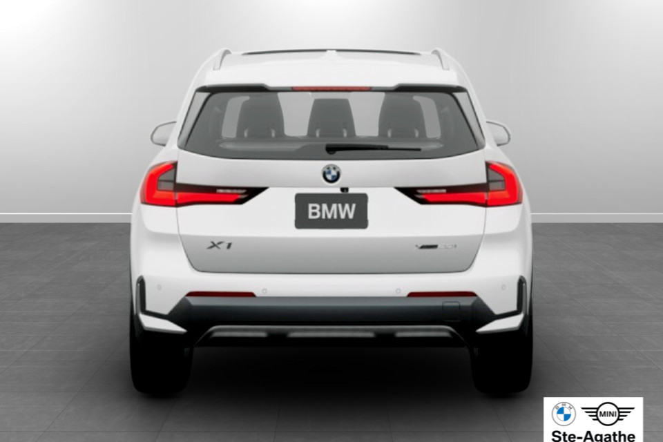 2027 BMW X1 - Image 4