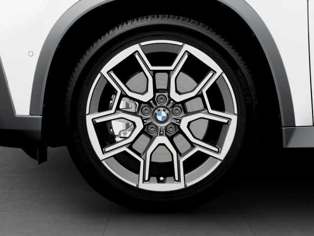 2027 BMW X1 — 6