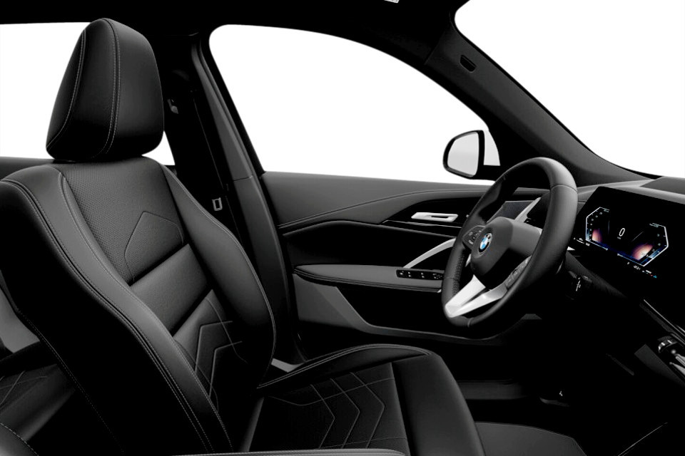 2027 BMW X1 - Image 8