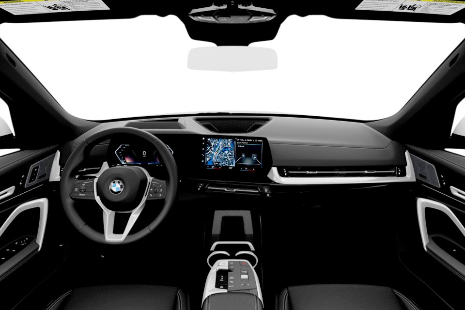 2027 BMW X1 - Image 9