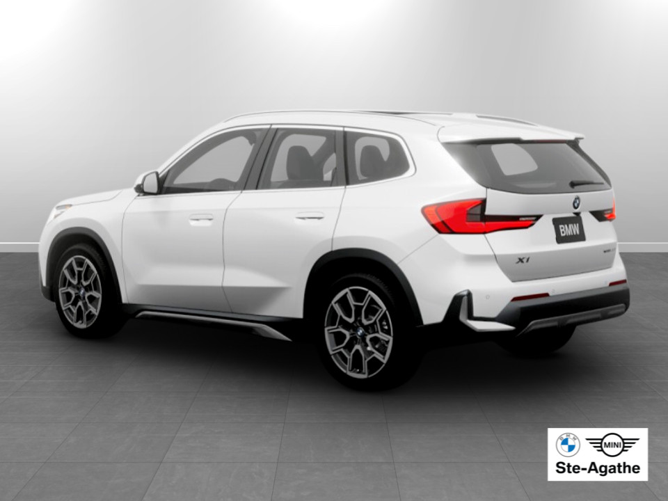 2027 BMW X1 - Image 14
