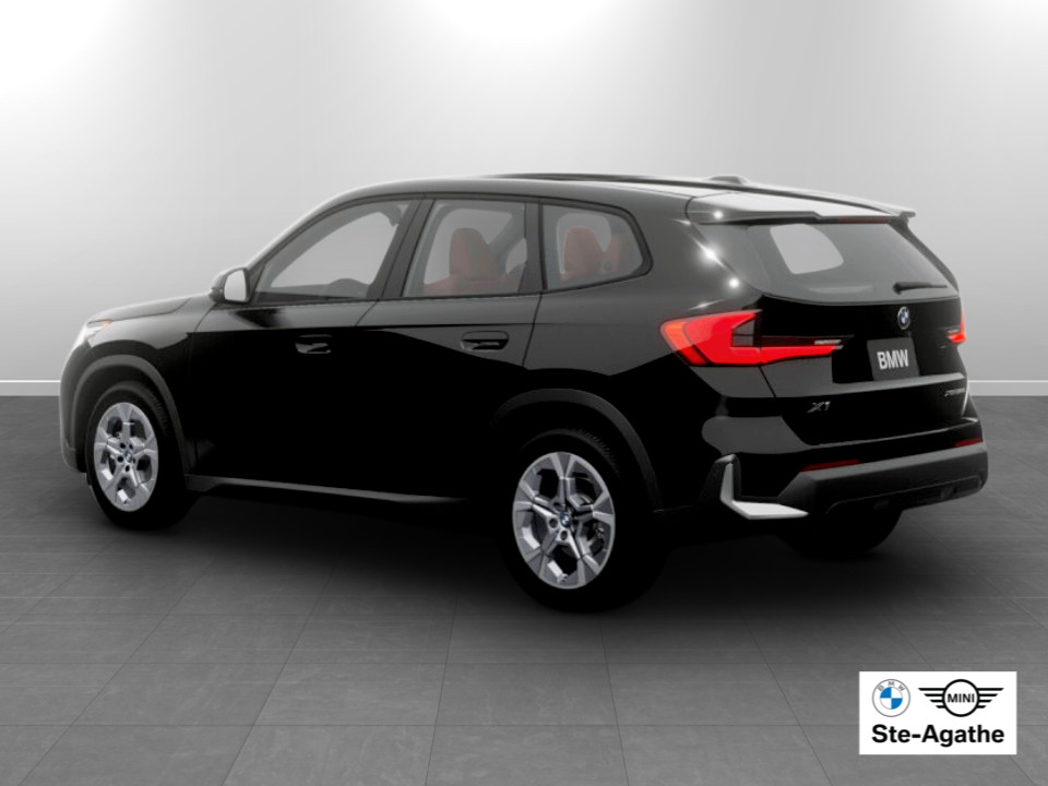 2027 BMW X1 - Image 1