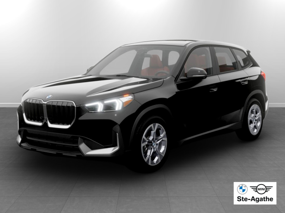 2027 BMW X1 - Image 2