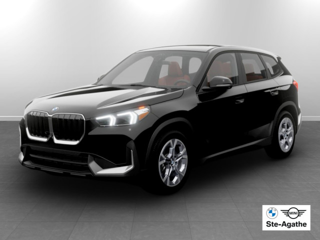 2027 BMW X1 — 2