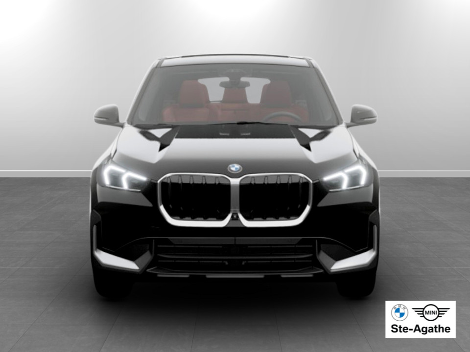 2027 BMW X1 - Image 3