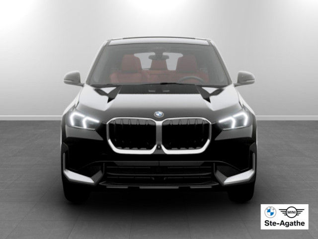 2027 BMW X1 — 3