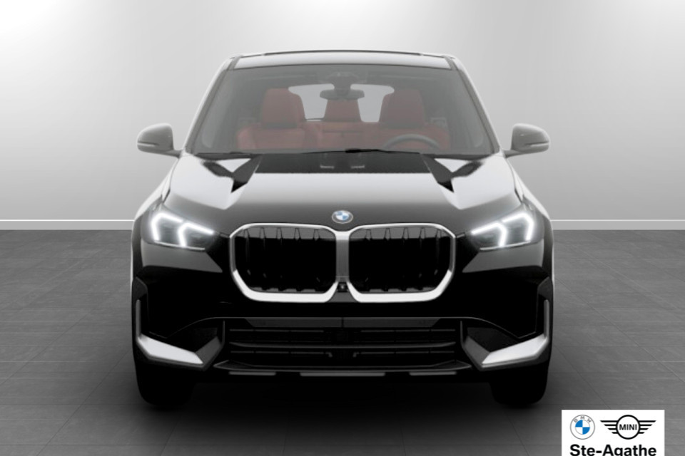 2027 BMW X1 - Image 3