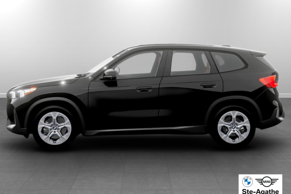 2027 BMW X1 - Image 4