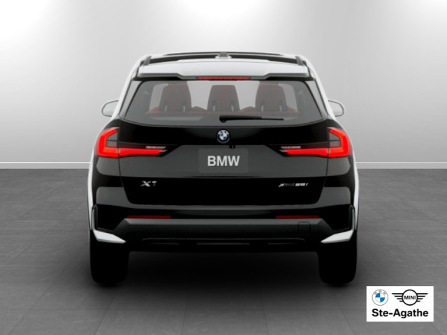 2027 BMW X1 — 5