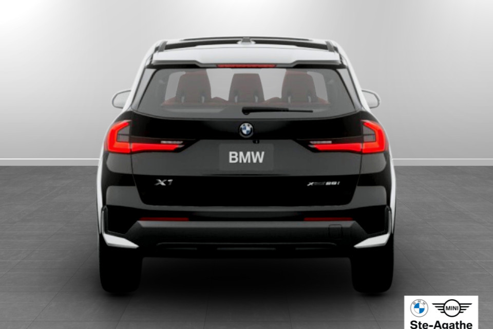 2027 BMW X1 - Image 5