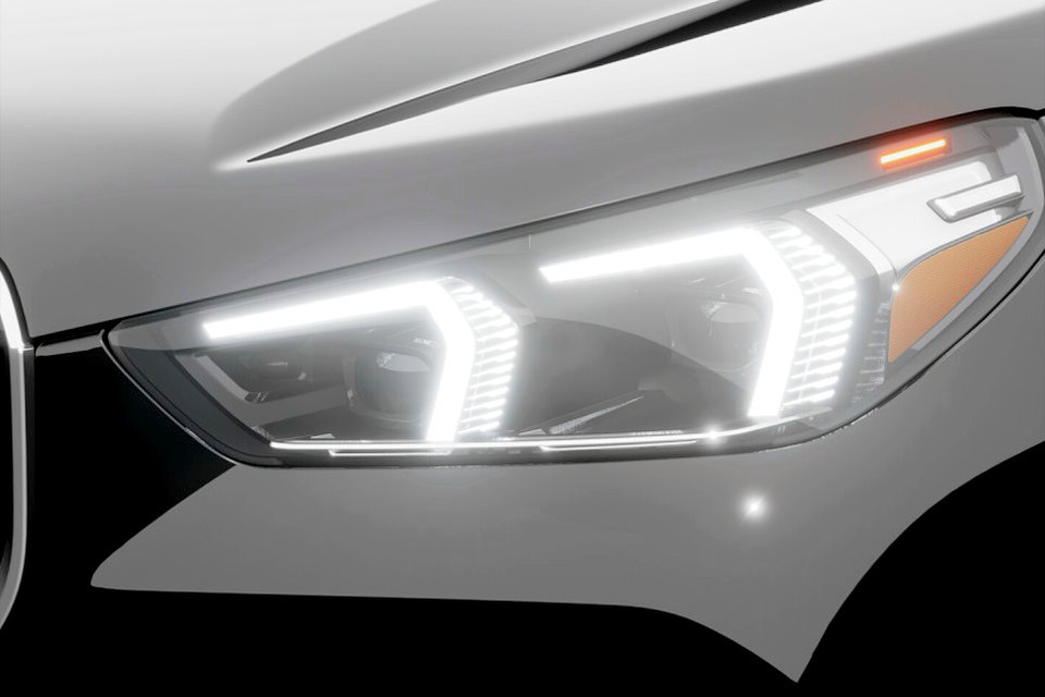 2027 BMW X1 - Image 6
