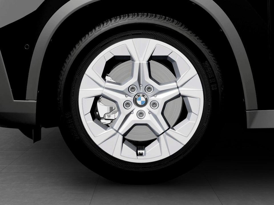 2027 BMW X1 - Image 7