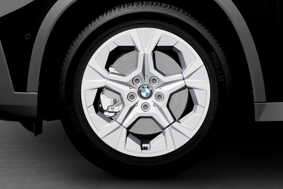 2027 BMW X1 - Image 7