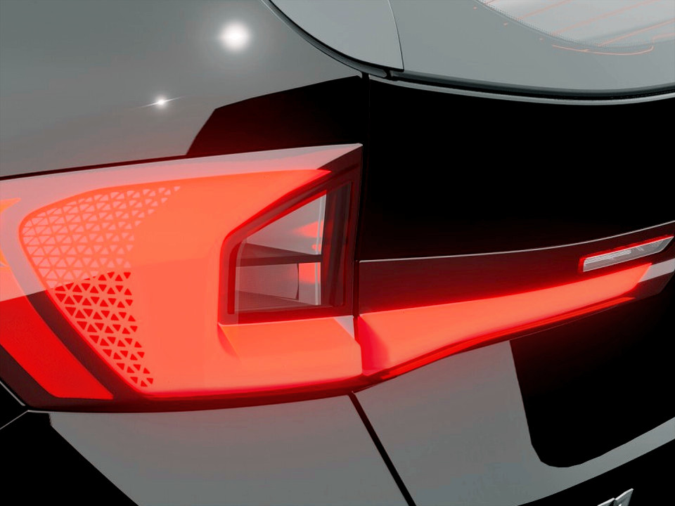 2027 BMW X1 - Image 8