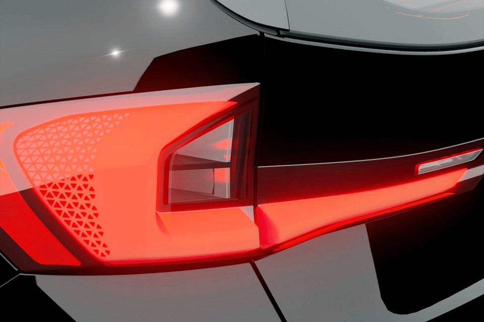 2027 BMW X1 - Image 8