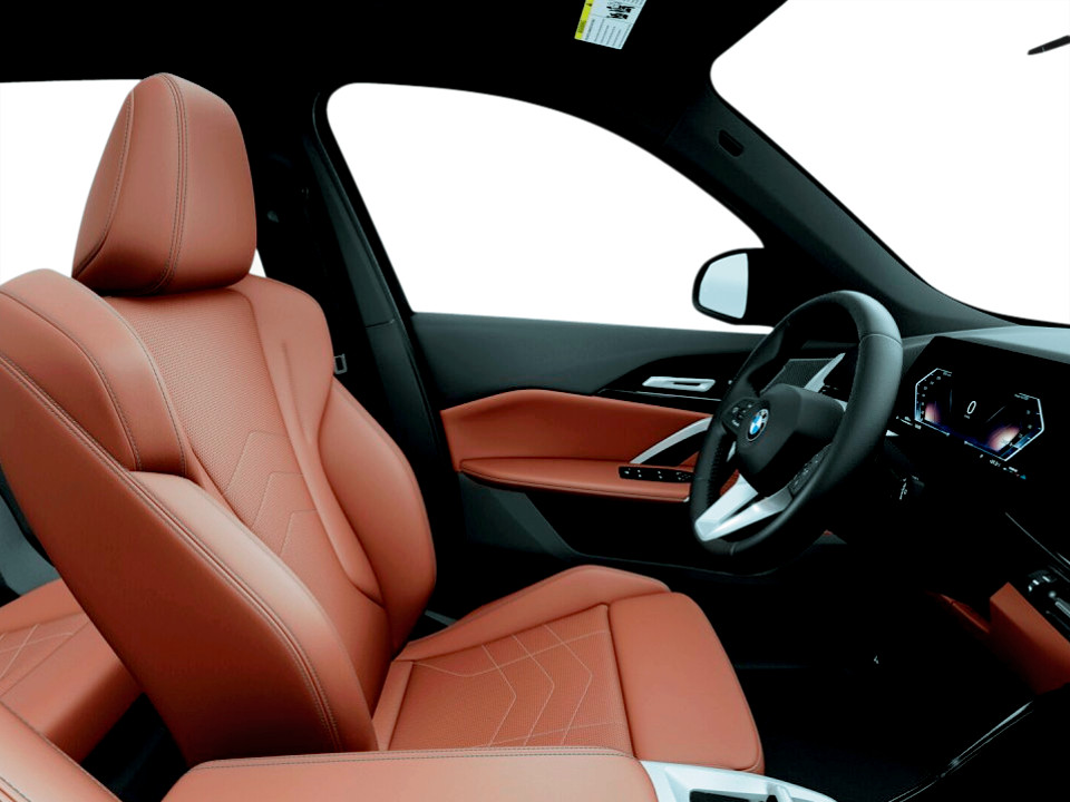 2027 BMW X1 - Image 9