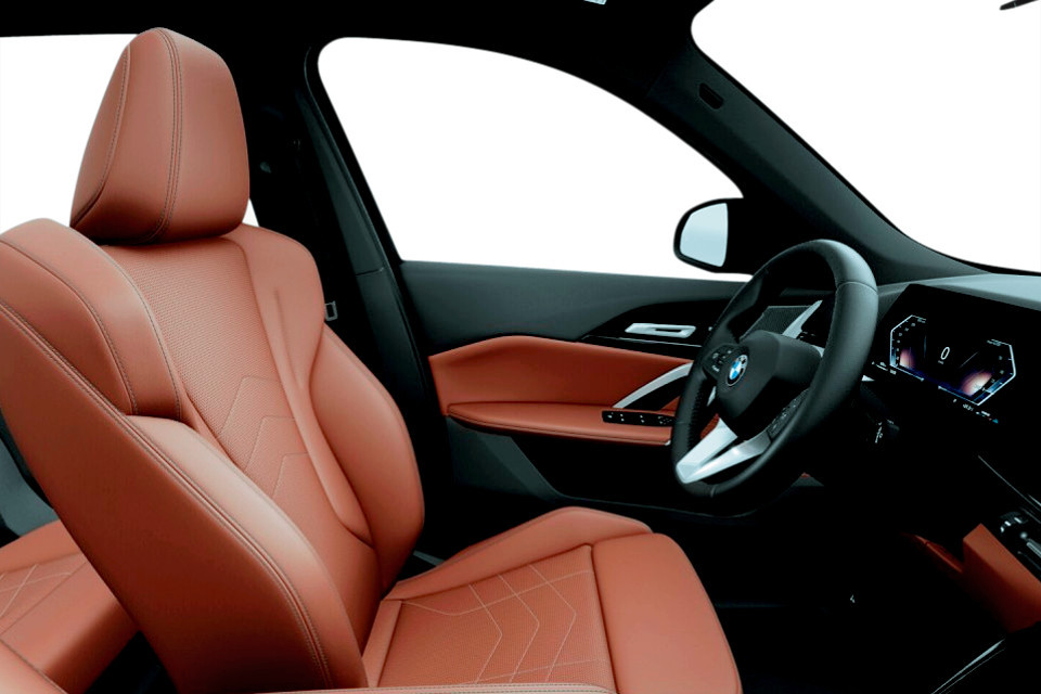 2027 BMW X1 - Image 9