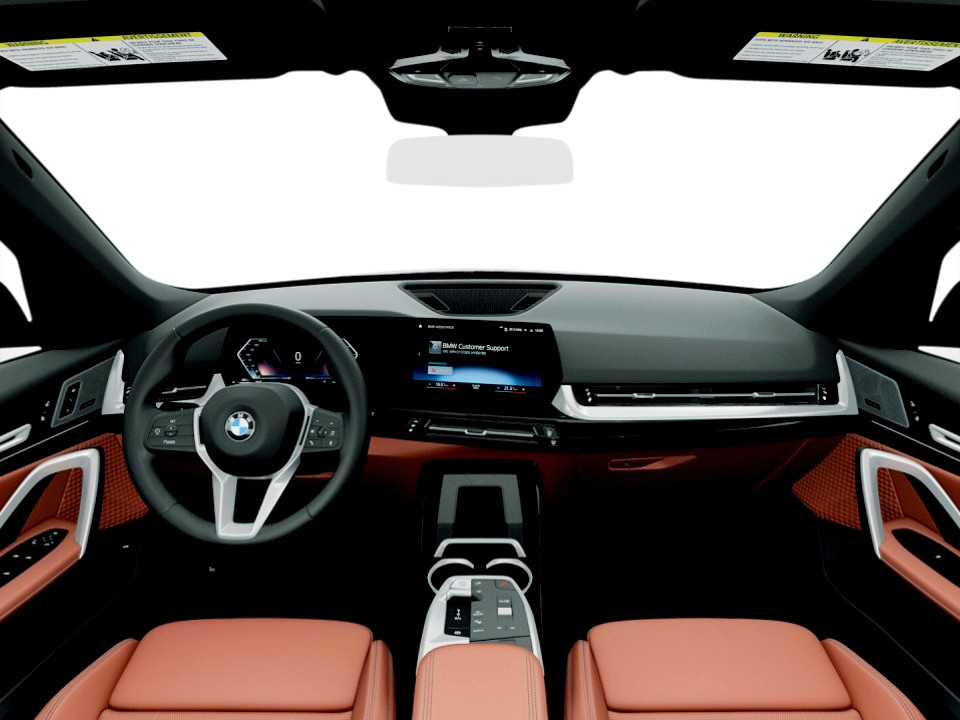 2027 BMW X1 - Image 10