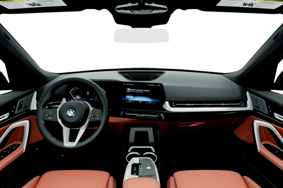 2027 BMW X1 - Image 10