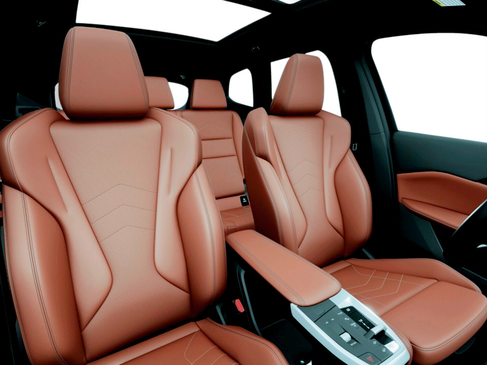 2027 BMW X1 - Image 11