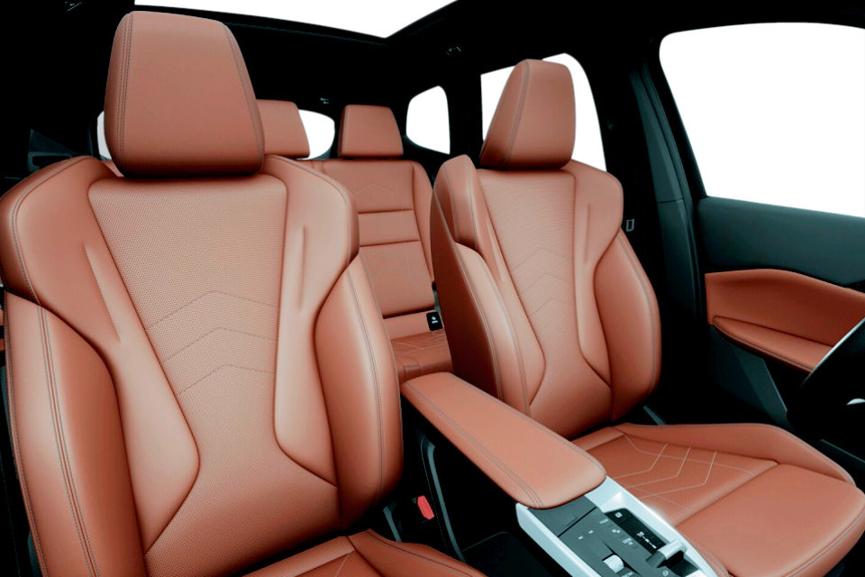2027 BMW X1 - Image 11