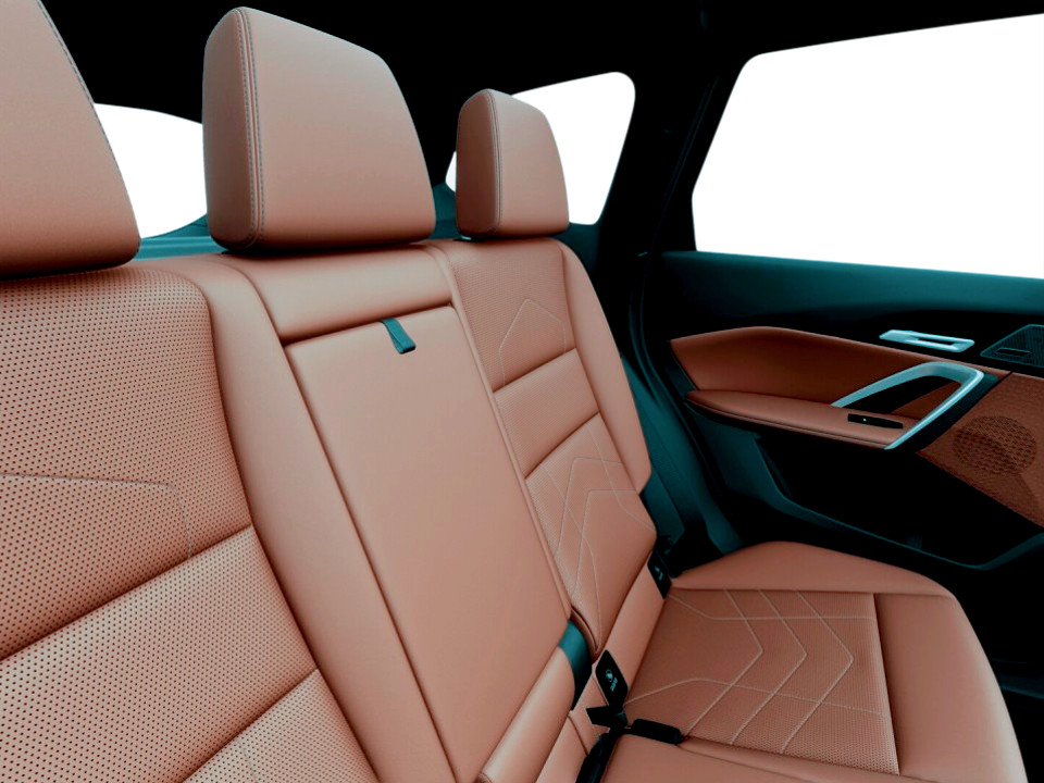 2027 BMW X1 - Image 12