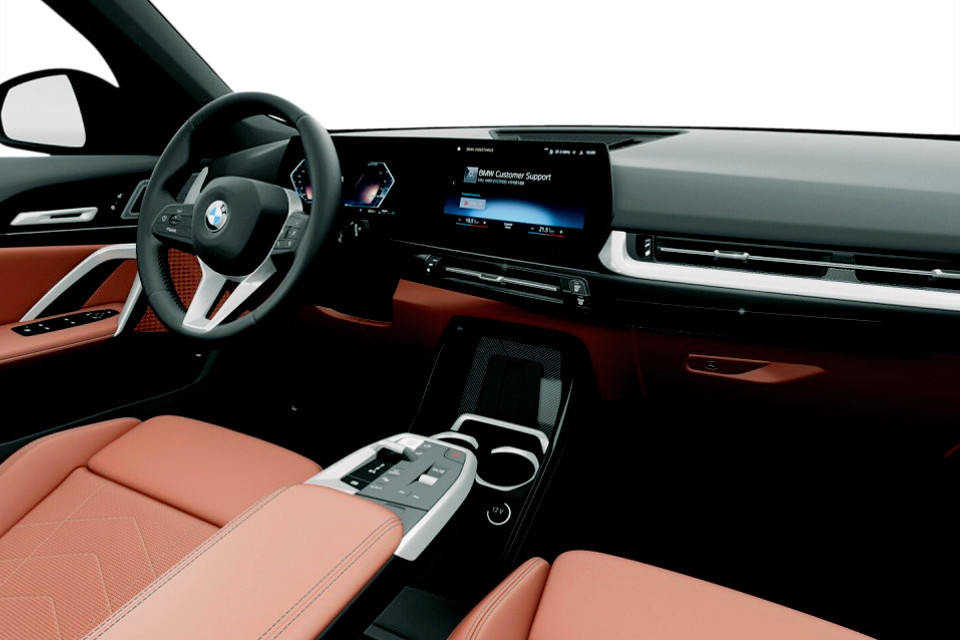 2027 BMW X1 - Image 13